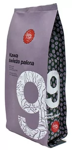 QUBA CAFFE Kawa mielona Quba Caffe No.9 250g - Kawa - miniaturka - grafika 2