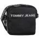 Saszetka Tjm Essential Square Reporter AM0AM10901 BDS (TH729-a) Tommy Hilfiger - Torby męskie - miniaturka - grafika 1