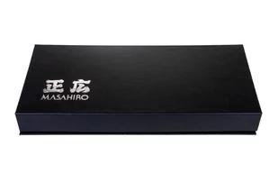 Zestaw noży Masahiro MV 137_110402_BB - Noże kuchenne - miniaturka - grafika 1