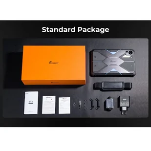 Tablet FOSSiBOT DT2 1715095686204 - Tablety - miniaturka - grafika 8