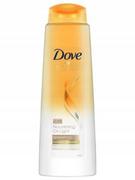 Szampony do włosów - Dove Nutritive Solutions Nourishing Oil Light szampon do włosów 400ml - miniaturka - grafika 1