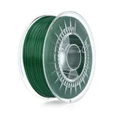Filamenty i akcesoria do drukarek 3D - Devil Design Filament Devil Design PLA 1,75mm 1kg - Race Green DEV-20360 - miniaturka - grafika 1