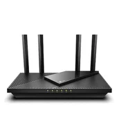 Routery - ROUTER TP-LINK Archer AX55 AX3000 4xLAN USB - miniaturka - grafika 1