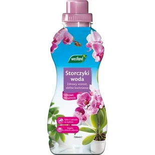 Woda do storczyków 750 ml Westland - Nawozy ogrodnicze - miniaturka - grafika 1