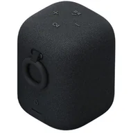 Głośniki przenośne - Sony LinkBuds LS1 Czarny - miniaturka - grafika 1