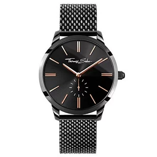 Zegarek Thomas Sabo WA0277-202-203-33 - Zegarki damskie - miniaturka - grafika 1