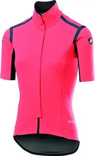 CASTELLI Gabba Ros W Kurtka damska - Kurtki damskie - miniaturka - grafika 1