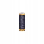 Pasmanteria - Nici do jeansu Gutermann granat - miniaturka - grafika 1