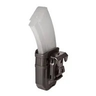 Pistolety ASG - Obrotowe etui plastikowe MH-04-AK na magazynek AK-47 (7.62 × 39 mm) - miniaturka - grafika 1