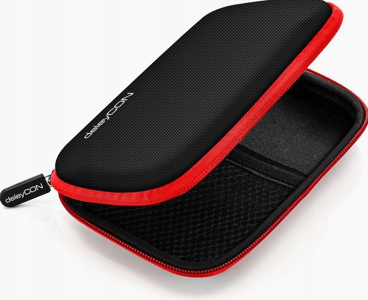 ETUI 2.5 CALA DYSK TWARDY SSD OBUDOWA POKROWIEC FUTERAŁ TWARDY POKROWIEC