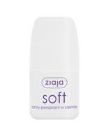 Ziaja SOFT Anty-Presp. roll on 60ml