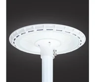 Lampy ogrodowe - Brilagi - LED Lampa uliczna URBANSPARK LED/120W/230V biały IP65 - miniaturka - grafika 1