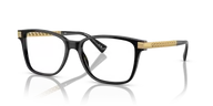 Okulary korekcyjne, oprawki, szkła - Okulary korekcyjne Versace VE 3340U GB1 - miniaturka - grafika 1