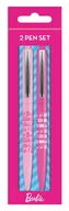 Długopisy - Barbie World - 2 długopisy - miniaturka - grafika 1