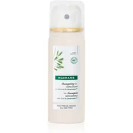 Szampony do włosów - Klorane Avoine delikatny suchy szampon 50 ml - miniaturka - grafika 1