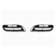 Atrapy i grille samochodowe - VAN WEZEL 3306516 kratka chłodnicy - miniaturka - grafika 1