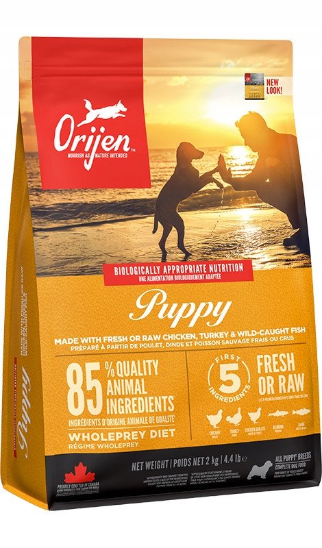 Orijen Dog Puppy 2 kg