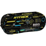 Piórniki - Piórnik BackUp 7 A50 Derform - miniaturka - grafika 1