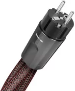 AudioQuest NRG Hurricane High Current 2m 15AMP - Kable - miniaturka - grafika 2