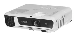 Projektor Epson EB-W51 Biały - Projektory - miniaturka - grafika 1