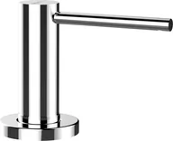 Mydelniczki i dozowniki mydła - Dozownik SCHOCK SAMO 629169 CHR chrom __obniż_cenę_o_5%_korzystając_z_PROMOCJI__W_ZESTAWIE_TANIEJ__|__RATY 0%__|__ - miniaturka - grafika 1