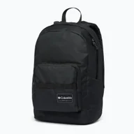Plecaki - Plecak miejski Columbia Zigzag 22 l black - miniaturka - grafika 1