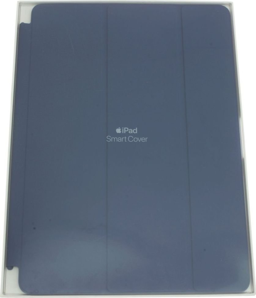 Etui na tablet Apple Nakładka Smart Cover na iPada 7. generacji i iPada Air 3. generacji - nordycki błękit -MX4V2ZM/A