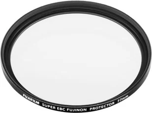 Filtr Fujifilm PRF 77 dla XF16-55mm 16443101 - Filtry fotograficzne - miniaturka - grafika 1
