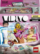 Klocki - LEGO Vidiyo Candy Mermaid BeatBox 43102 - miniaturka - grafika 1