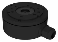Akcesoria do monitoringu - ADAPTER HIKVISION DS-1280ZJ-XS CZARNY - miniaturka - grafika 1