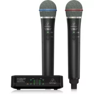 Akcesoria do nagłośnienia - Behringer Ultralink ULM302Mic - miniaturka - grafika 1