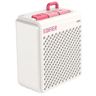 Edifier MP85 biały - Głośniki przenośne - miniaturka - grafika 1