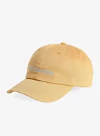 Czapki męskie - Czapka z daszkiem Columbia ROC II Ball Cap - light camel - miniaturka - grafika 1