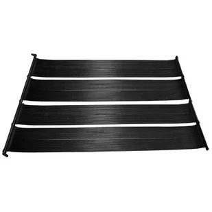 vidaXL vidaXL Panel słoneczny do ogrzewania wody w basenie - Akcesoria do basenów - miniaturka - grafika 1