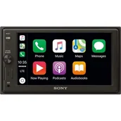 Radia samochodowe - Sony XAV-AX1000 - miniaturka - grafika 1