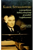 Książki o kulturze i sztuce - W perspektywie kultury muzycznej przeszłości i współczesności - miniaturka - grafika 1