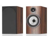 Głośniki i kolumny - Bowers & Wilkins 706 S3 mokka - miniaturka - grafika 1