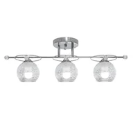 Lampy sufitowe - Lampa sufitowa KASPER 8821/3 8C Elem - miniaturka - grafika 1