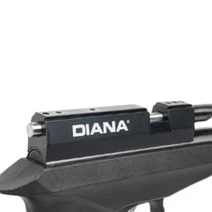 Diana - Wiatrówka CO2 Chaser - 5,5 mm - 19200100 - Wiatrówki pistolety - miniaturka - grafika 2