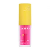 Pozostałe akcesoria do makijażu - LAMEL Hope Glow Lip Olejek do ust nr 401  3.7ml - miniaturka - grafika 1