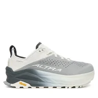 Buty sportowe damskie - Buty do biegania Altra Olympus 6 AL0A85NK Szary - miniaturka - grafika 1