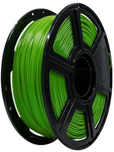Filament Flashforge do drukarki 3D 1kg, 1.75mm ZIELONY - Filamenty i akcesoria do drukarek 3D - miniaturka - grafika 1