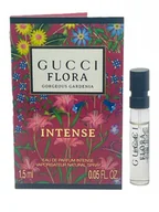 Wody i perfumy damskie - Gucci Flora Gorgeous Gardenia Intense Eau De Parfum 1,5ml - miniaturka - grafika 1
