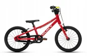 Rowery - ROWER DZIECIĘCY PUKY LS-PRO 16" LTD CZERWONY SUPER LEKKI - miniaturka - grafika 1