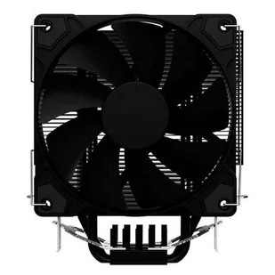 SAVIO CHŁODZENIE CPU FROST BLACK - Zamów do 16:00, wysyłka kurierem tego samego dnia! - Tuning komputera - akcesoria - miniaturka - grafika 1