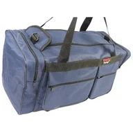 Torby podróżne - Pojemna Torba Podróżna Średnia CONVEY (PL) 60 x 30 x 26 [cm] - miniaturka - grafika 1