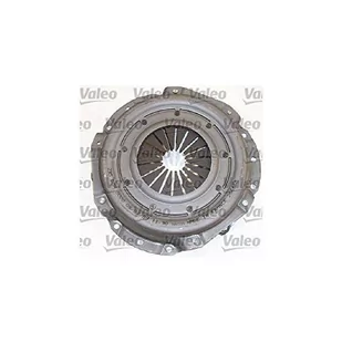 VALEO Valeo docisk sprzęgła 802043 - Sprzęgła - miniaturka - grafika 1