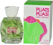 Wody i perfumy damskie - Issey Miyake Pleats Please L´Eau EDT woda toaletowa 100 ml - miniaturka - grafika 1