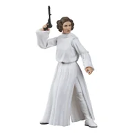 Figurki dla dzieci - Figurka Star Wars: Nowa nadzieja Black Series - Leia Organa - miniaturka - grafika 1