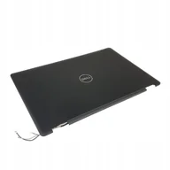 Części i akcesoria do laptopów - Nowa Klapa Matrycy do Dell Latitude 5590 - miniaturka - grafika 1